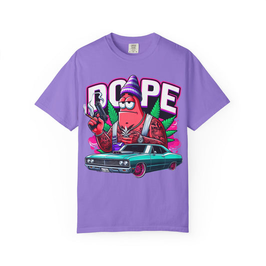 Cool Vibes Unisex T-Shirt - Perfect for Summer Festivals, Streetwear, Gifts, Casual Outfits, Graphic Tee, Cannabis, 420