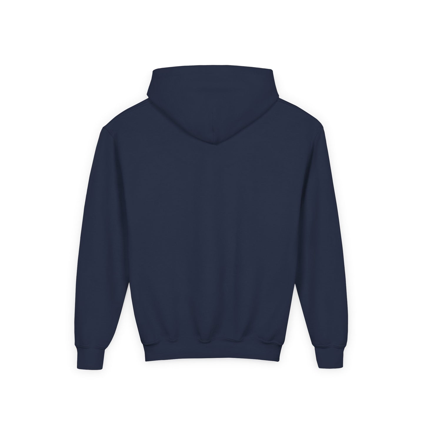 Youth Hooded Sweatshirt | Eternity Car Club Design | Cozy Gift for Young Drivers | Perfect for Car Enthusiasts, Birthdays, Clubs, [...]