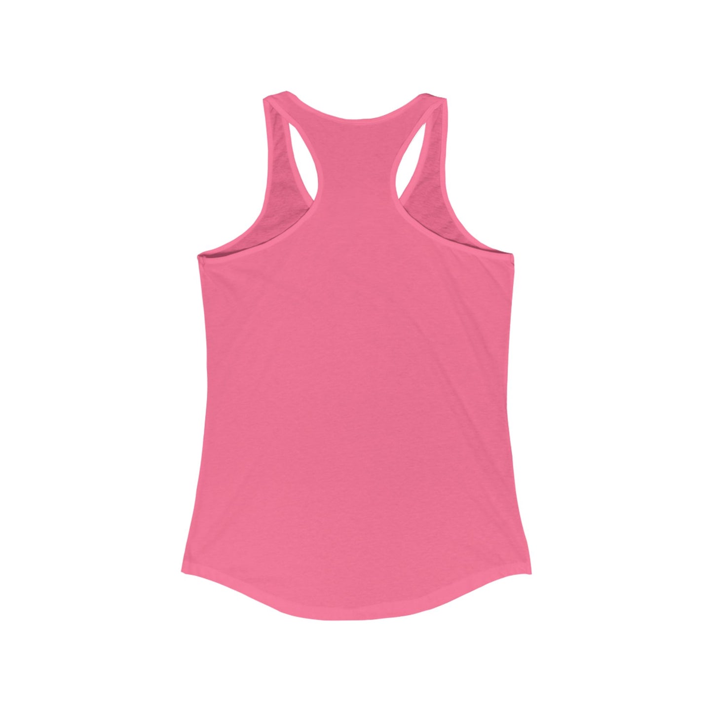 Eternity Car Club Women's Racerback Tank - Perfect for Summer Drives and Car Enthusiasts