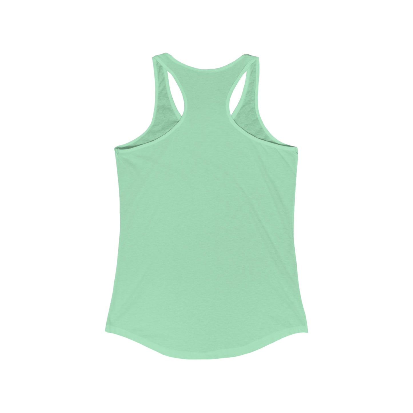 Eternity Car Club Women's Racerback Tank - Perfect for Summer Drives and Car Enthusiasts