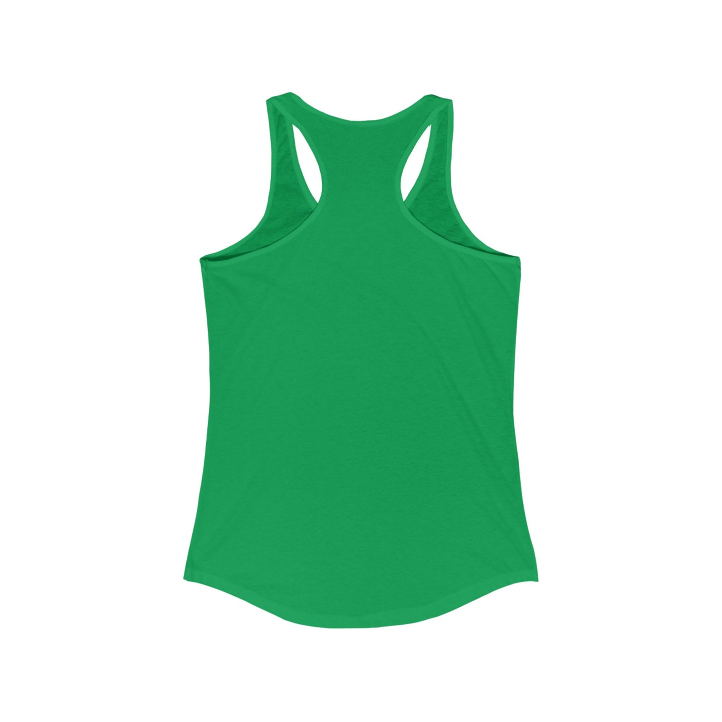 Eternity Car Club Women's Racerback Tank - Perfect for Summer Drives and Car Enthusiasts