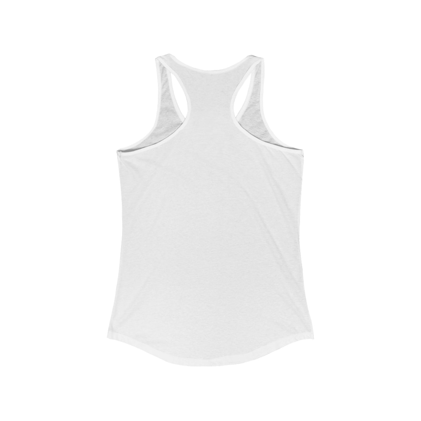 Eternity Car Club Women's Racerback Tank - Perfect for Summer Drives and Car Enthusiasts