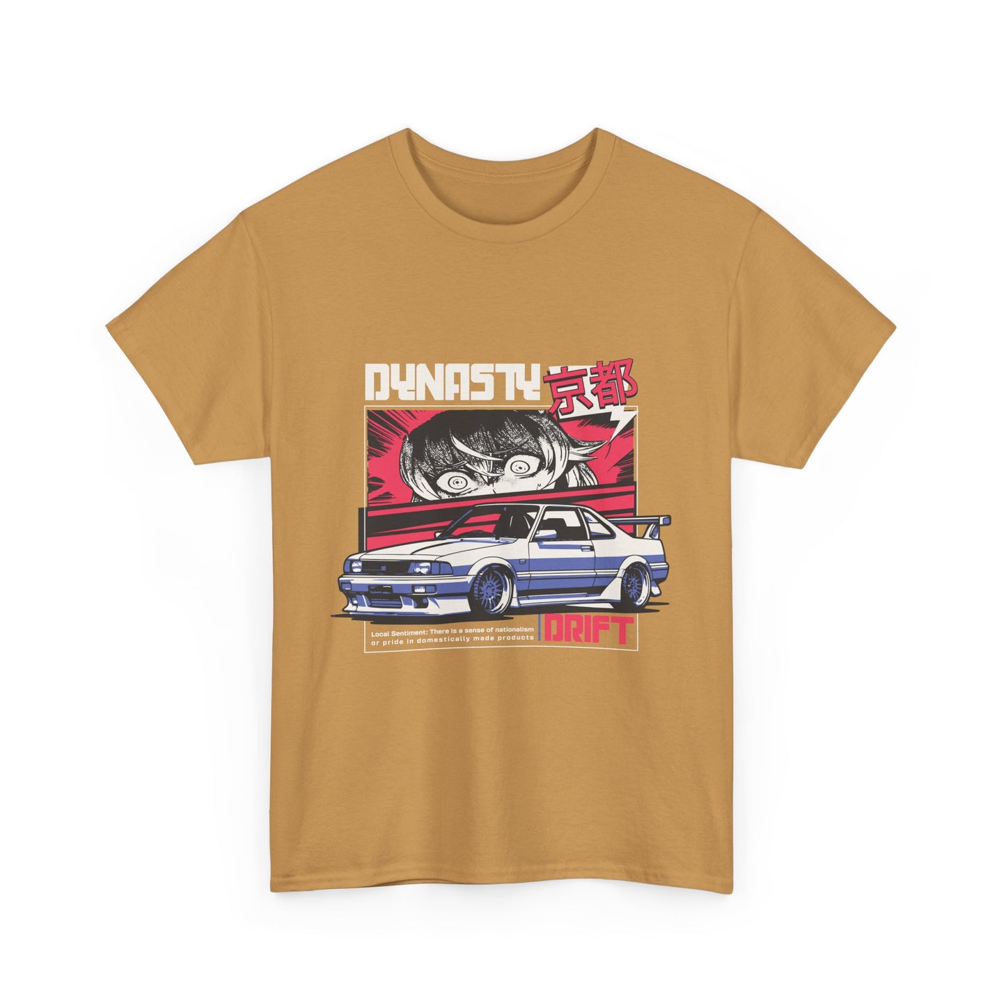 JDM Drift Tee