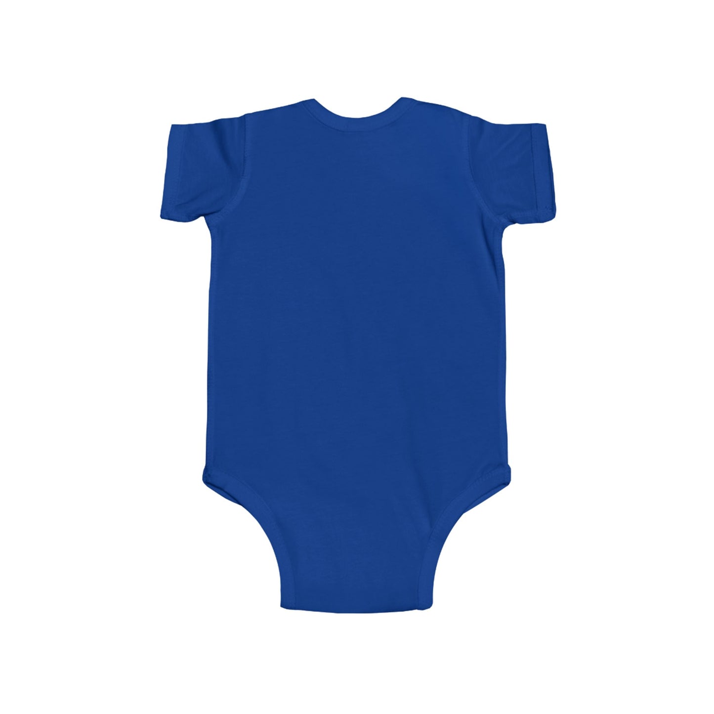 Eternity Car Club Infant Bodysuit - Cute Baby Car Enthusiast Outfit