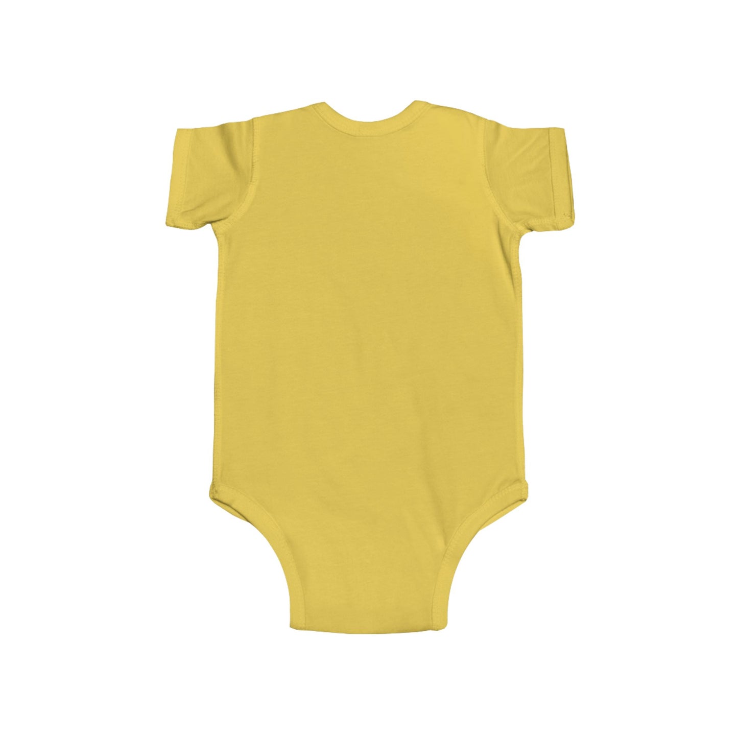 Eternity Car Club Infant Bodysuit - Cute Baby Car Enthusiast Outfit