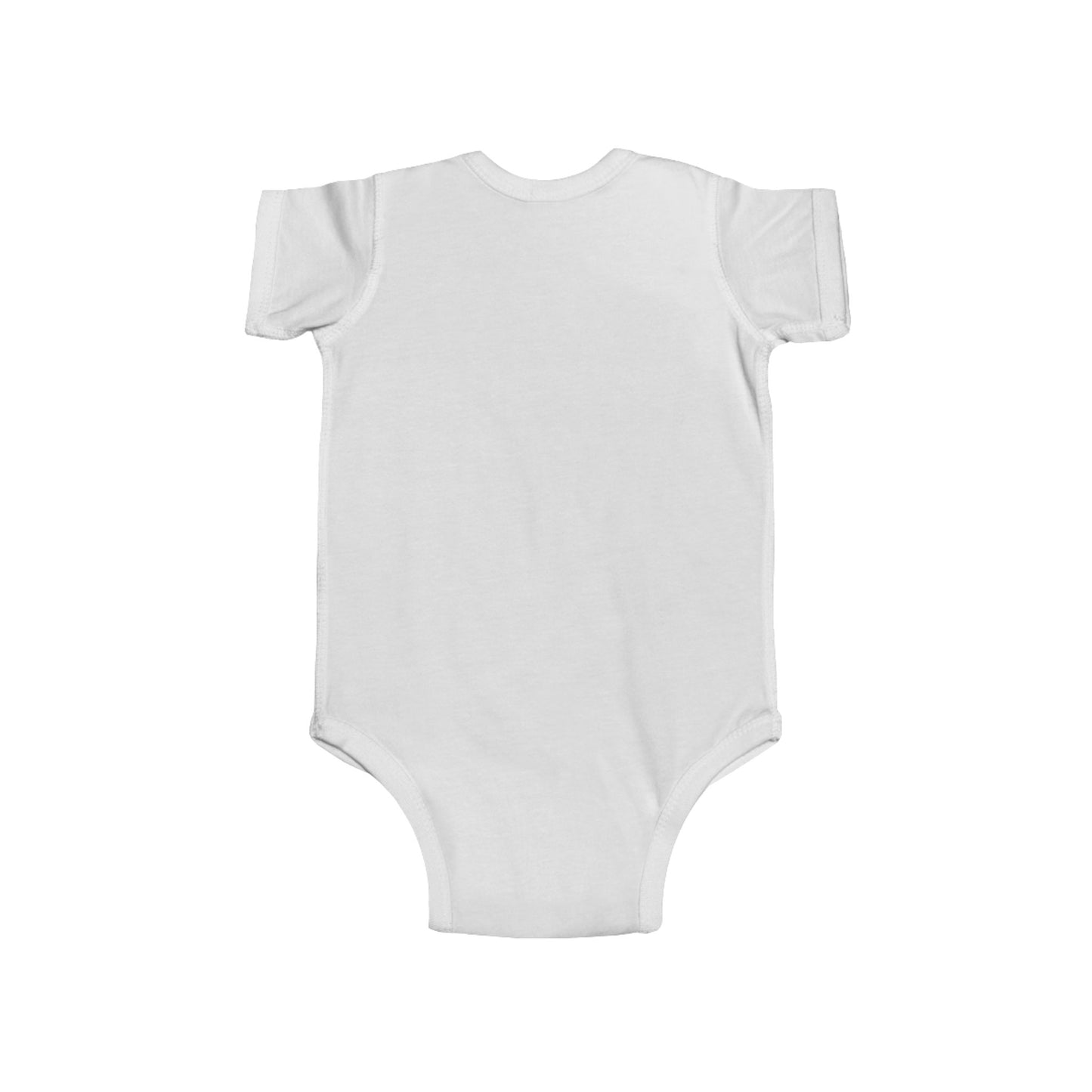 Eternity Car Club Infant Bodysuit - Cute Baby Car Enthusiast Outfit